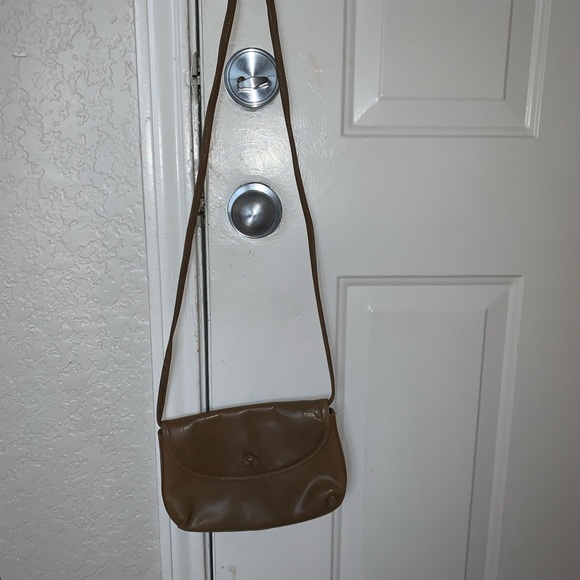 Vintage Saks Fifth Ave Small Purse - Picture 4 of 8